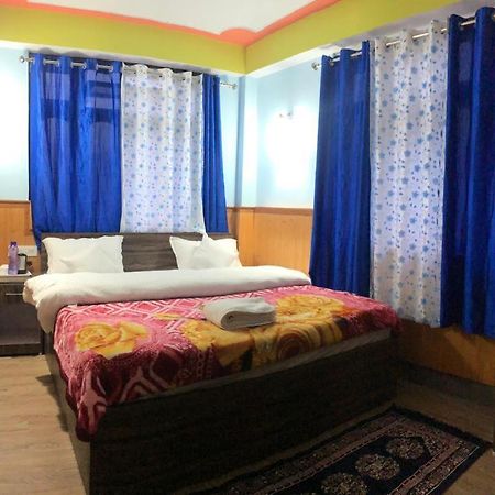 Tseten'S Inn Lacsung Kültér fotó